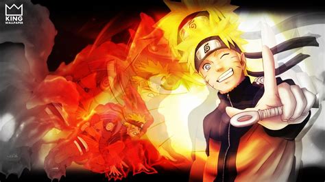 Discover More Than Naruto Wallpaper Hd Vova Edu Vn