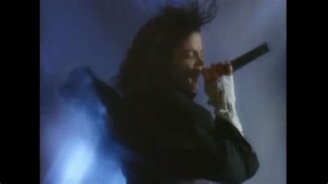 Michael Jackson Give In To Me 1993
