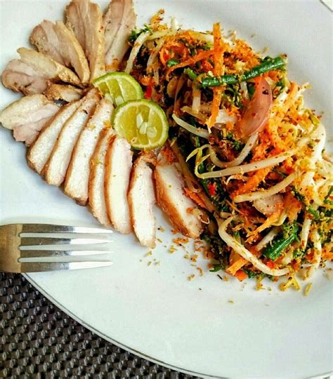 10 jenis burung cantik khas indonesia yang kini mulai langka. 3 Resep Salad Sayur Khas Indonesia - Blog Kecipir
