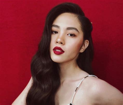 Her birth sign is aries and her life path number is 6. Janella Salvador is keeping her brows natural whether you ...