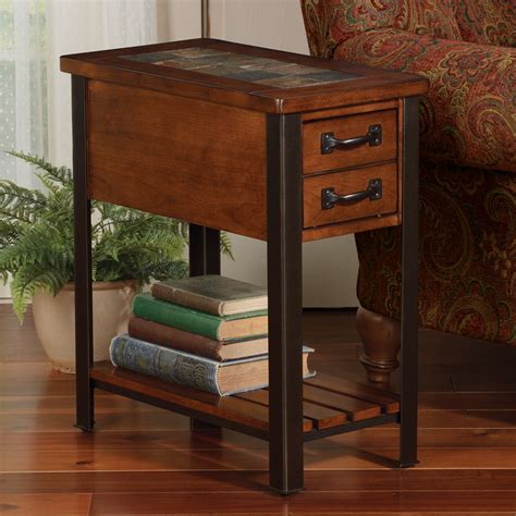 Small End Tables For Living Room Missionary Style Coffee Table Tea