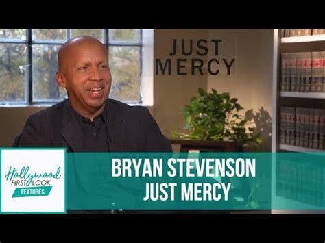 We recommend titles to watch before they're gone. JUST MERCY (2019) | BRYAN STEVENSON chats with THUY PHAN ...