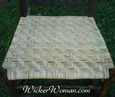 We manufacture all types of cane furniture, for household and business needs. Seatweaving #101 -- Caning, Rush, Splint, Cord