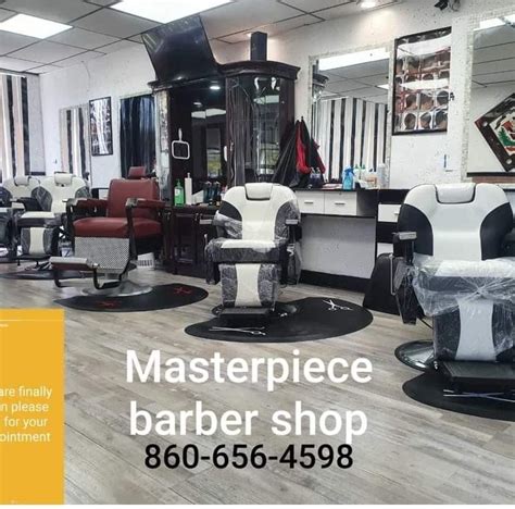 Lande Beauty Salon And Barbershop Hartford Ct