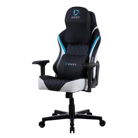 Onex Fx8 Formula X Module Injected Premium Gaming Chair Blackblue