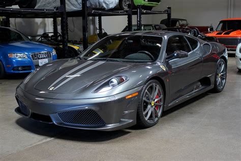 It was sold new through ferrari of atlanta and reportedly retained by its original owner until 2017, when it was acquired by the selling dealer, who has since added approximately 1,200 of the. 2009 Ferrari 430 Scuderia for sale #61605 | MCG