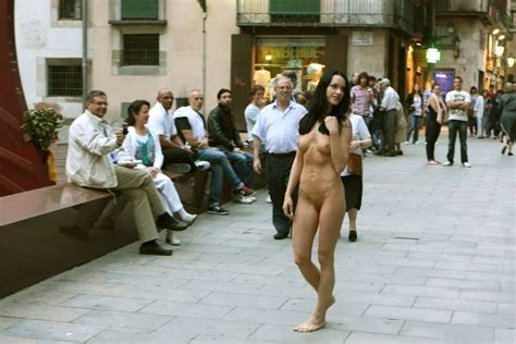 Gwen Nude In Public 69 Pics Xhamster