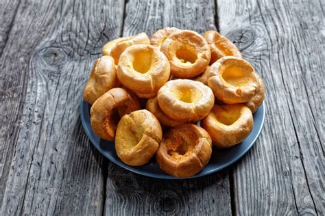 Yorkshire Pudding Stock Photos Royalty Free Yorkshire Pudding Images