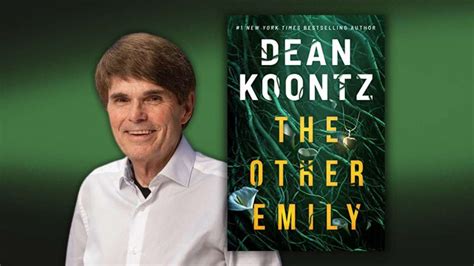 Book Review The Other Emily By Dean Koontz