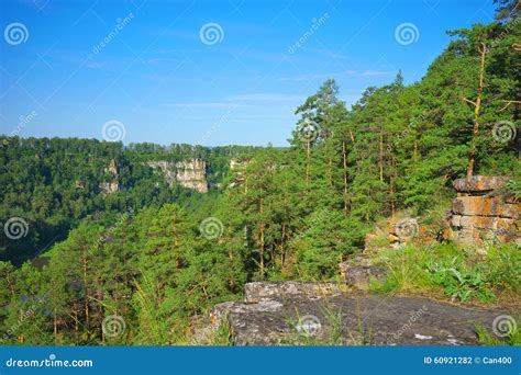 Hay River Russia South Ural Stock Photo Image Of Space Alder