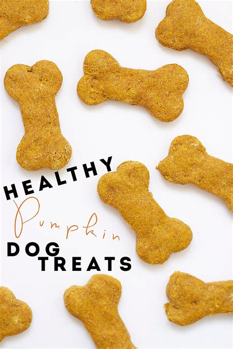 Vet's will often recommend serving a little pumpkin to dogs suffering from constipation or diarrhea. Healthy Pumpkin Dog Treats | Food with Feeling