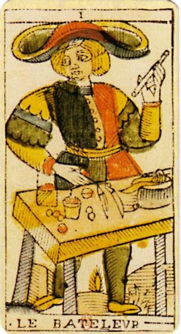 Get free tarot readings, learn about tarot cards, and get the insight you need at tarot.com. File:Jean Dodal Tarot trump 01.jpg - Wikimedia Commons