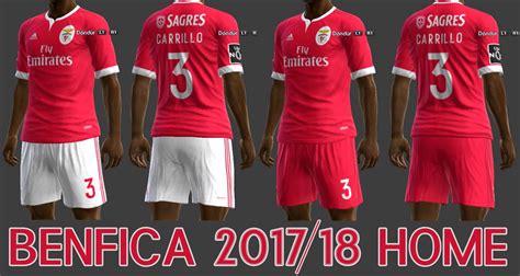 More fc barcelona kits 2021. pes-modification: PES 2013 BASEL & BENFICA 2017-18 HOME ...