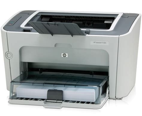 This driver package is available for 32 and 64 bit pcs. HEWLETT PACKARD HP LASERJET P1005 DRIVER FOR WINDOWS 10