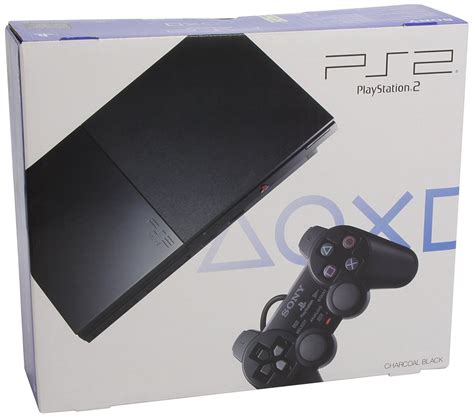Playstation 2 Slim Consoles And Devices Nino Store