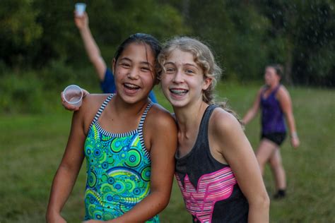 What To Pack For Summer Camp — Camp Friendship