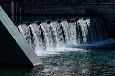 Guide De La Mini Et De La Micro Centrale Hydro Lectrique