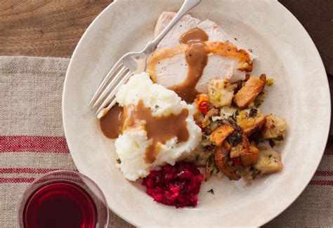 Holidays, birthdays, office events — learn how to order for your event here. Thanksgiving Dinner Menu & Ideas | Whole Foods Market