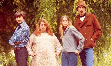 Watch The Mamas And The Papas 1968 Performance On Ed Sullivan