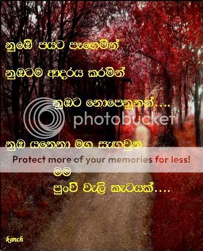 Duka Hithena Dukbara Wadan Adara Wadan Sinhala Wadan Instagram Photo