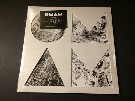 Of Monsters And Men Beneath The Skin Sealed 2xlp Clear Monsters And