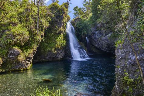 The Complete Guide To Driving Mauis Road To Hana