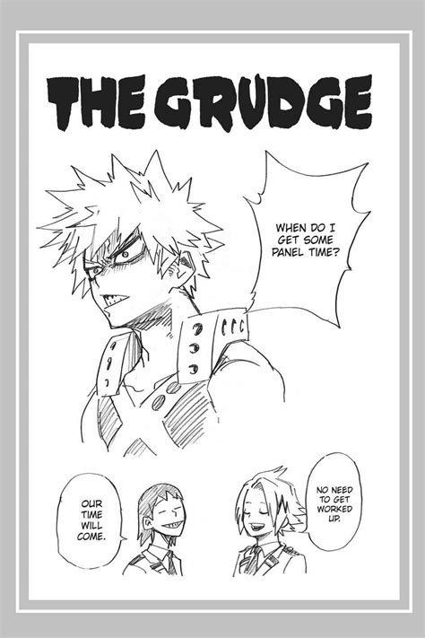 My Hero Academia Chapter 147 Tcb Scans