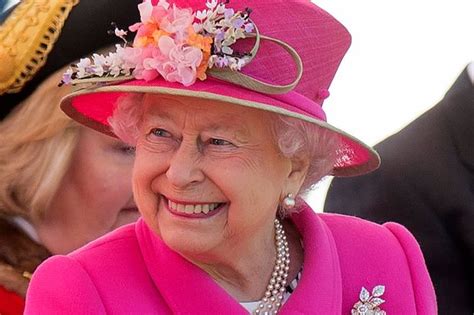 Happy Birthday Queen Elizabeth Ii Fully Entitled To Bask In Todays
