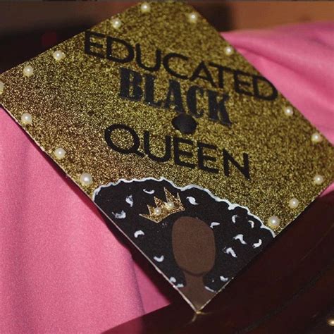 Cheers To Black Grads 32 Of The Best Graduation Caps Weve Seen This