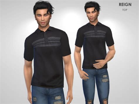 Sims 4 Clothing For Males Sims 4 Updates Page 48 Of 1046