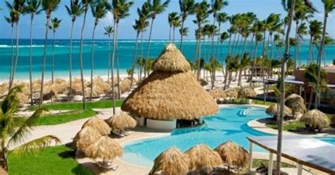 7 Reasons To Visit Punta Cana On Your Next Holiday