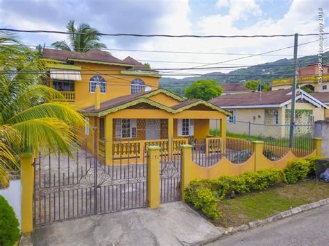 Looking for a nice montego bay vacation rental? House For Sale: CLIPPER ST. BOGUE VILLAGE, Montego Bay ...