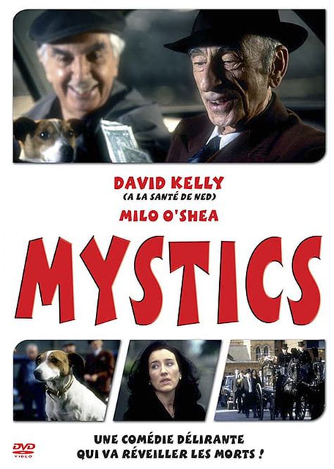 Mystics Bande Annonce Du Film Séances Streaming Sortie Avis