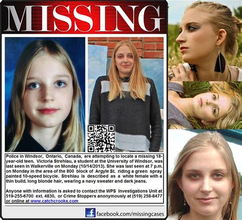 Missing Girl Investigation Continues Near Windsors Riverfront Ctv Windsor News
