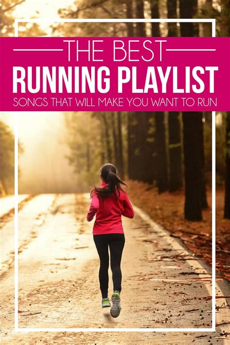 60 Of The Best Running Songs To Make You Run Faster And Stronger Running Playlist Good