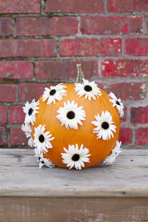 Maybe you would like to learn more about one of these? Easy No-Carve Pumpkin Ideas - A Beautiful Mess