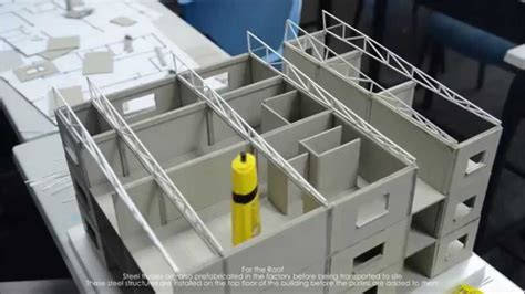 1.1 industrialised building system (ibs) in malaysia, construction project usually used conventional method as a construction method project. Building Technology Final- IBS System - YouTube