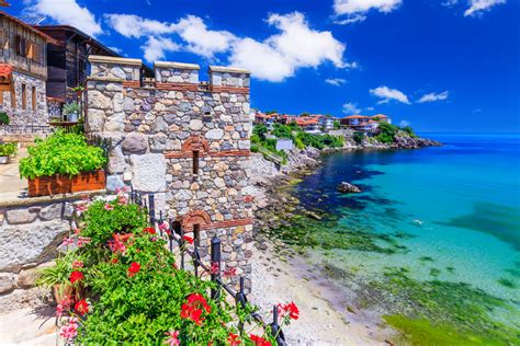 Sozopol Bulgaria Visit Bulgaria Explore Europe