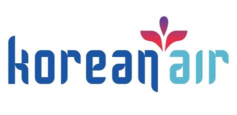 Korean Airlines Logo Logodix