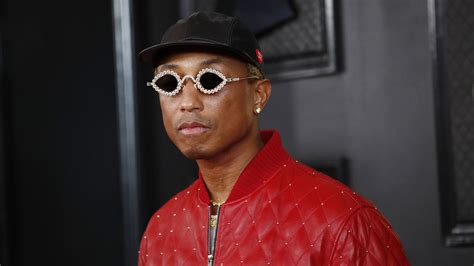 We Asked Pharrell Williams About 9/11, and His Answers Will Make You