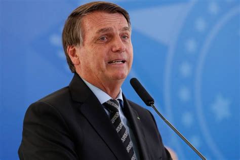 Bolsonaro Sanciona Lei Da Inelegibilidade Portal Paiquer