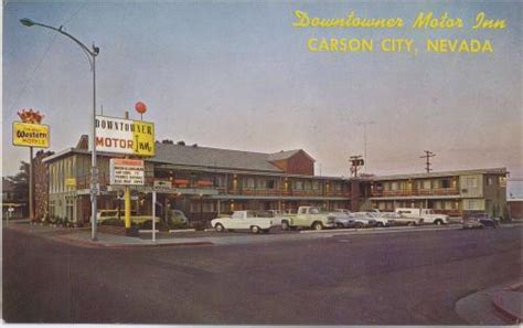 Wnhpc Blog › Downtowner Motor Inn Postcards