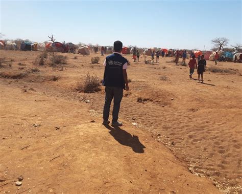 As Hundreds Of Thousands Flee Somalia To Ethiopia Un And Partners Call