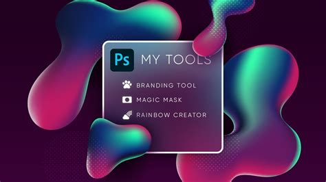 Customize And Create Your Own Photoshop Tools