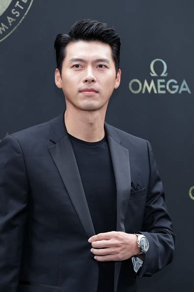 #crash landing on you #hyun bin #omg i watched this scene so many times #his what?! Hyun Bin Shines Bright In Times Square, New York For His ...