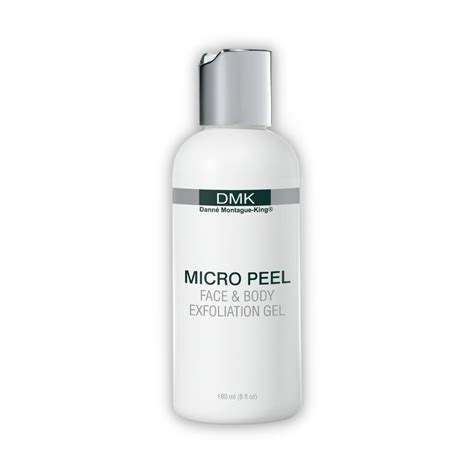 Micro Peel The Skin Clinic