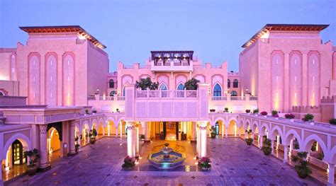 Shangri La Hotel Qaryat Al Beri Abu Dhabi Uk