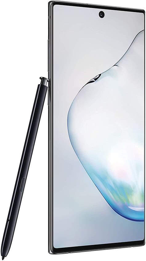 Samsung Galaxy Note 10 Starts Revamping Its Features With A Software