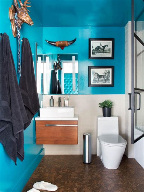 What Color Should You Paint Your Bathroom