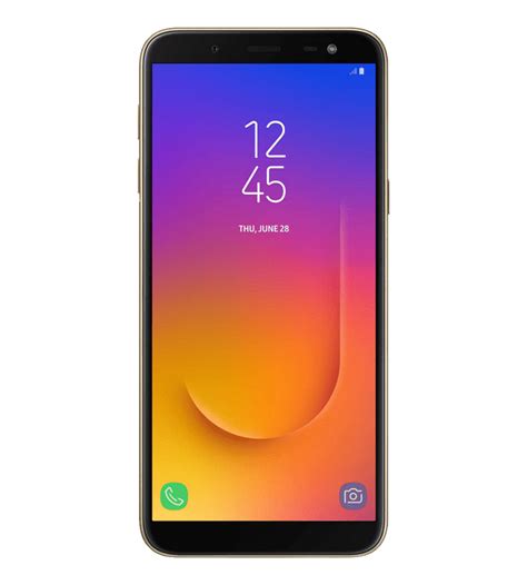 Samsung Galaxy J6 2018 Full Specifications Features Price Comparison